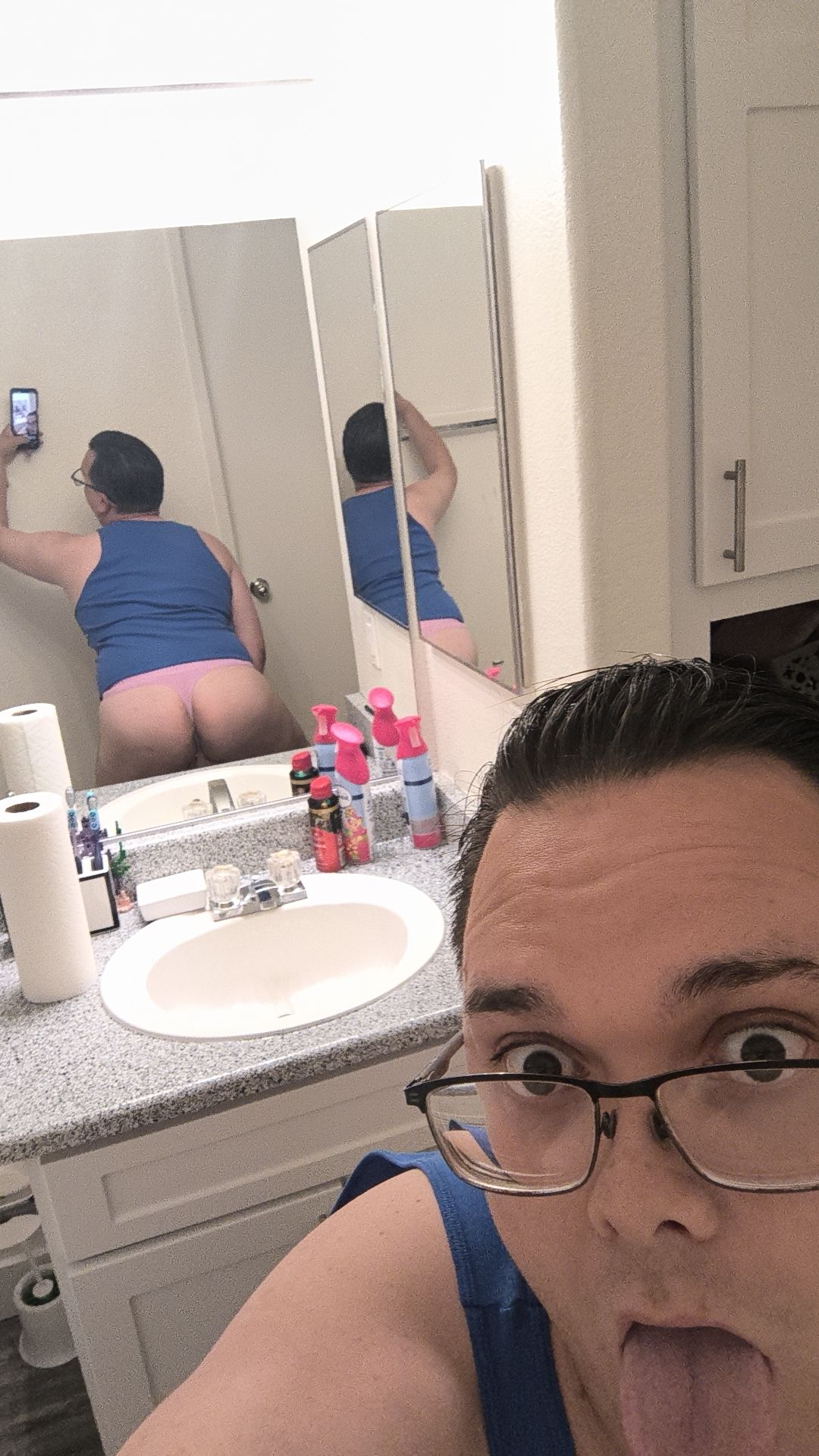 f*ggot ruined Full name 25 EXT