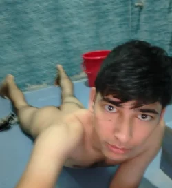 Indian f*g nude
