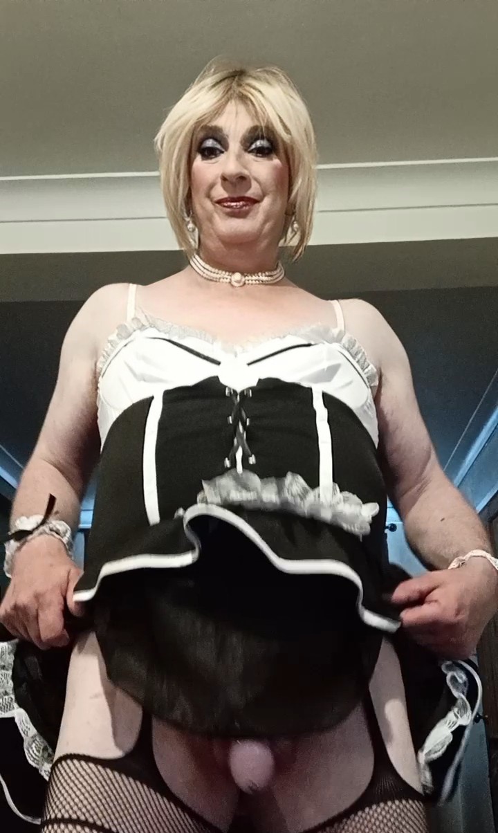 Sissy JosieDee