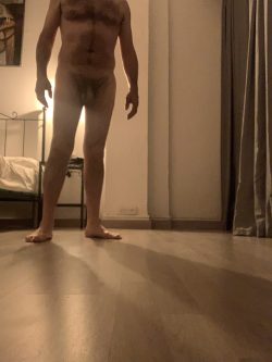 The pussies have to wear panties