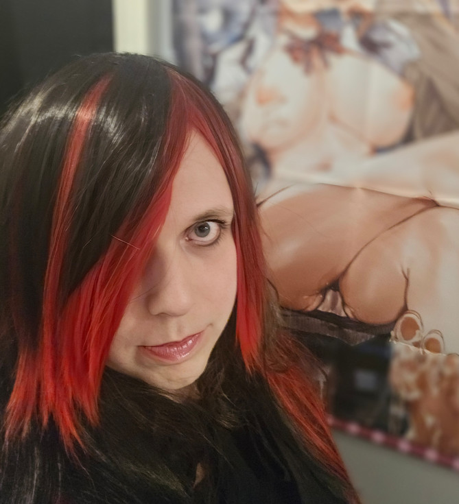 Alex Raney – Lexington KY Sissy