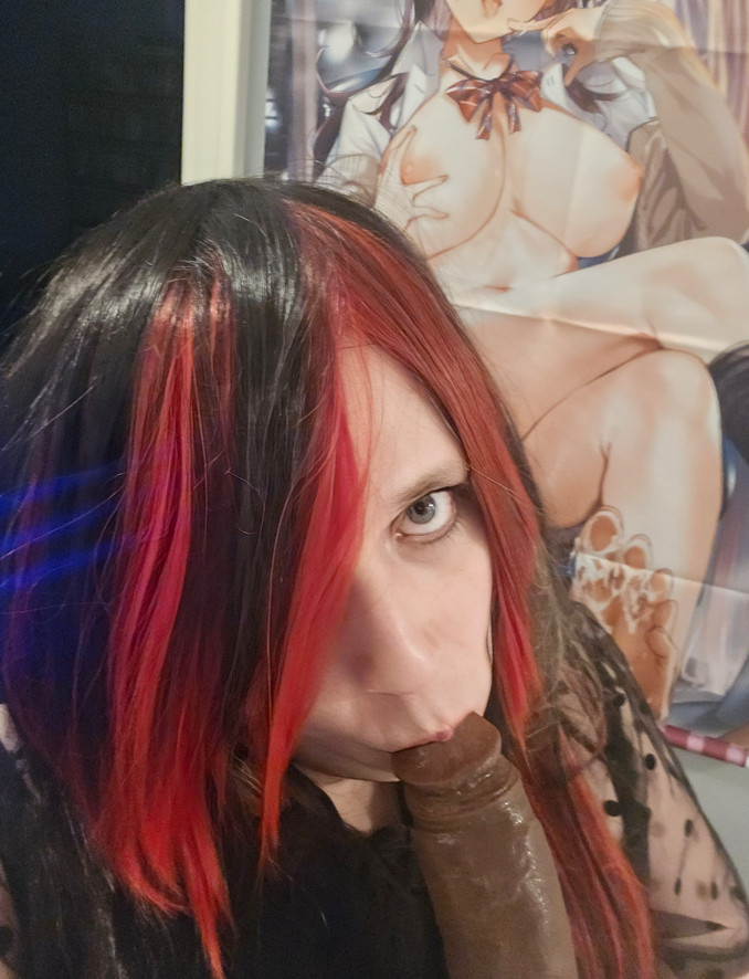 Alex Raney – Lexington KY Sissy