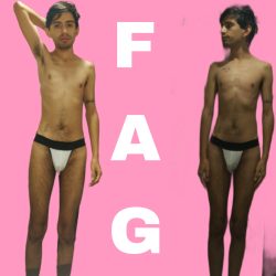 Exposed f*g