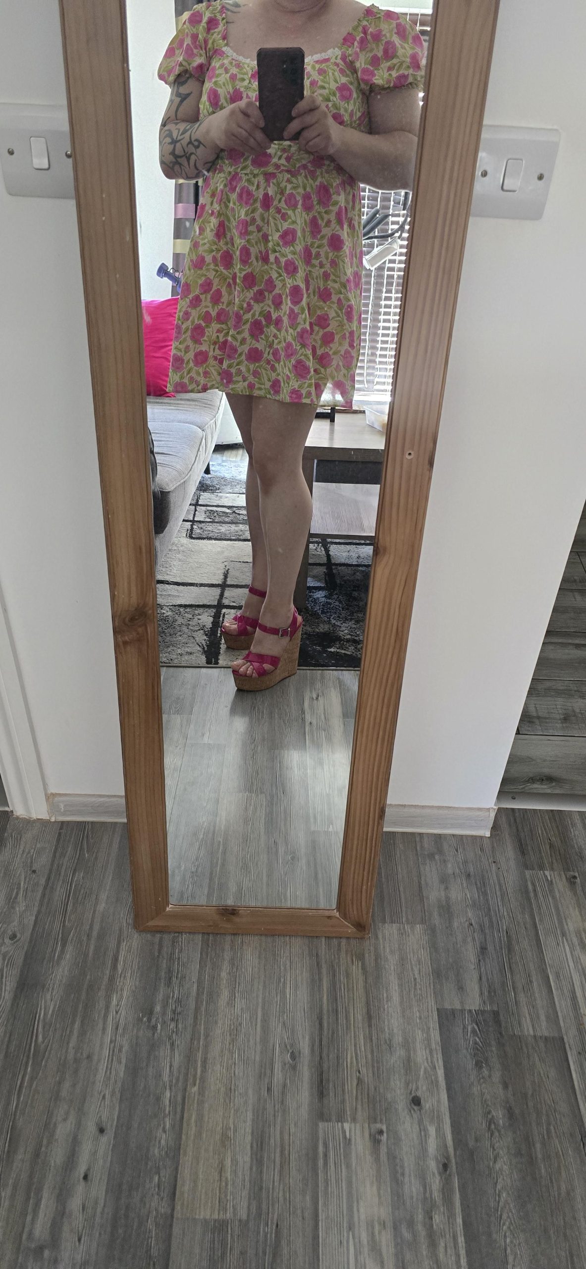 Sissy Olivia Starr – Sissy Olivia Starr