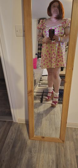 Sissy Olivia Starr – Sissy Olivia Starr