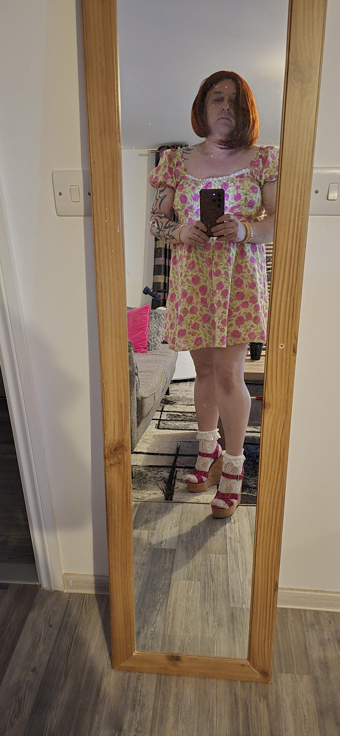 Sissy Olivia Starr – Sissy Olivia Starr