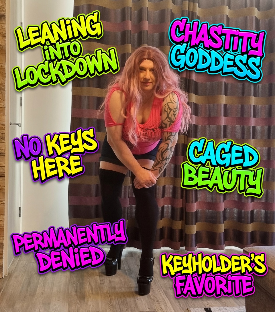 Sissy Olivia Starr