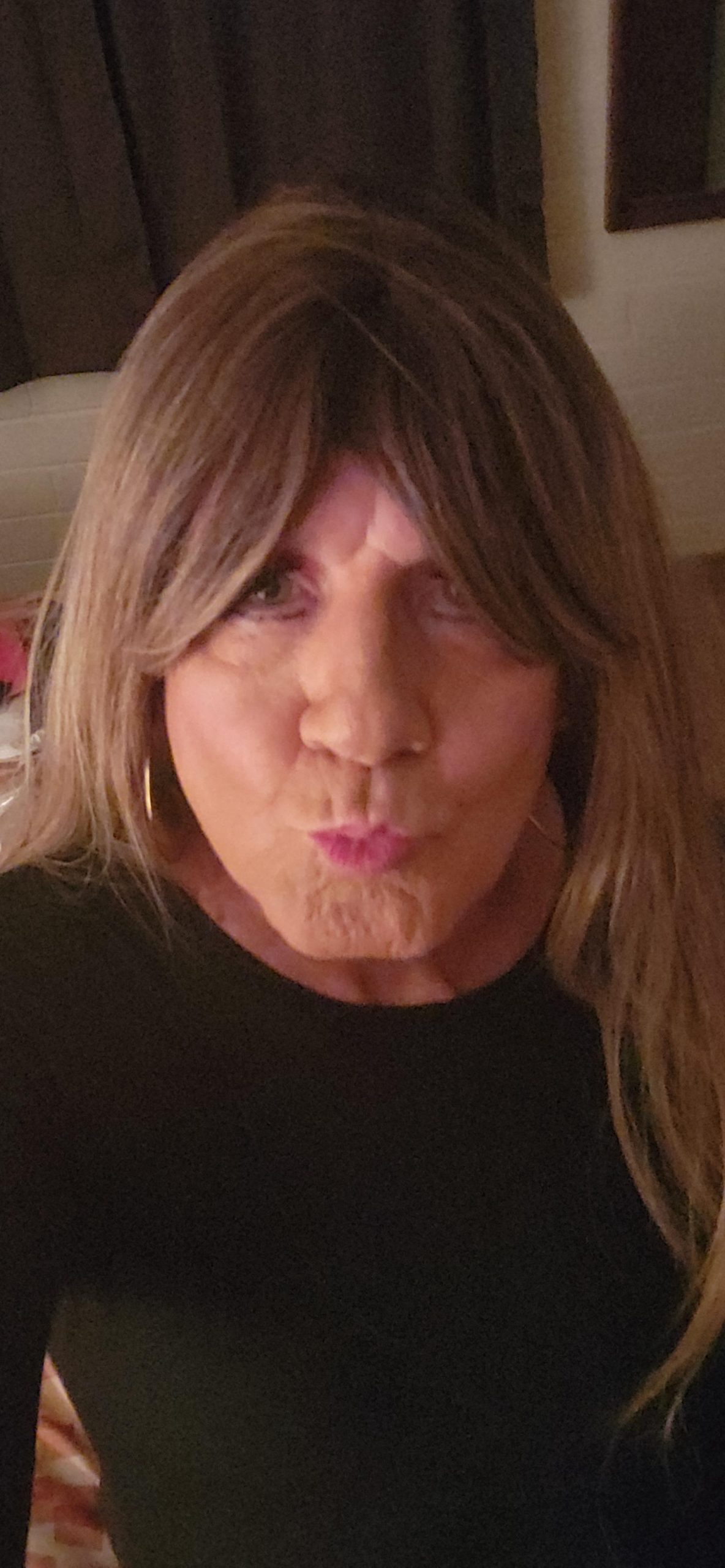 Exposed Sissy f*ggot Mini Dick
