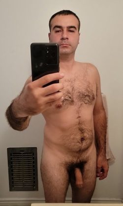 Albert Pogosov naked