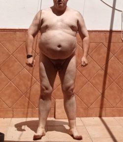 Fat whale alert