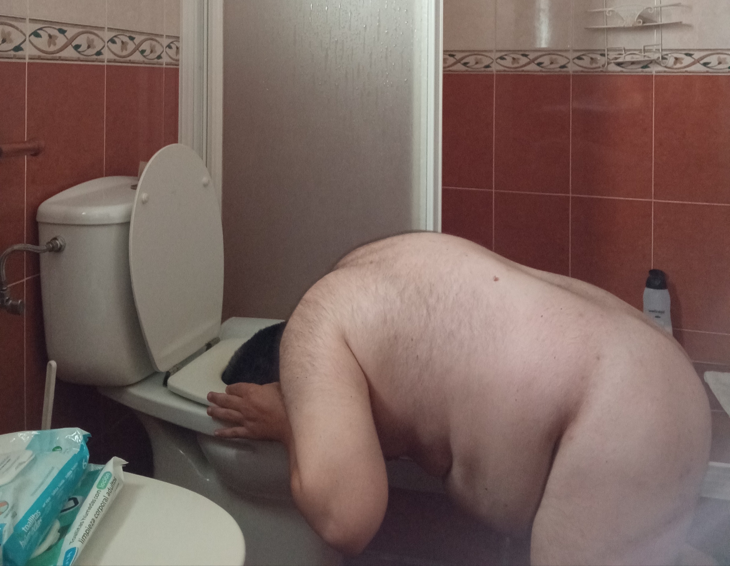 Fat whale alert