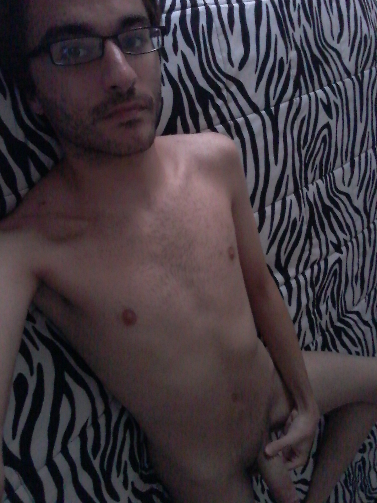 Lazy loser