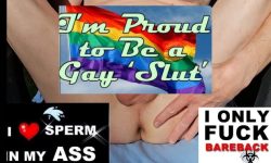 f*ggot exposed