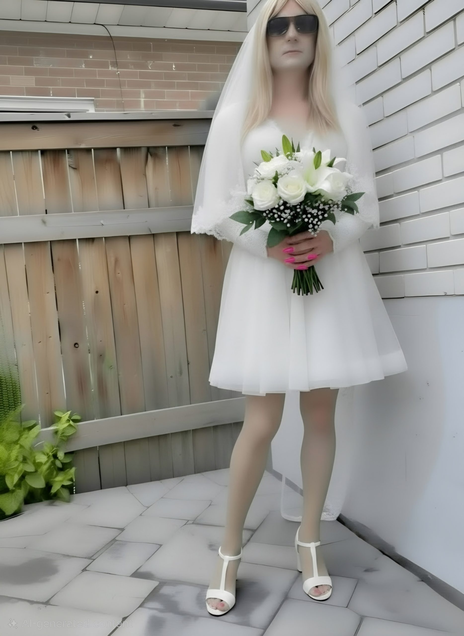 Toronto sissyboy