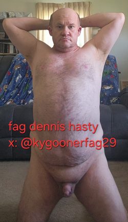 Ex-Pastor Dennis Hasty Exposed!