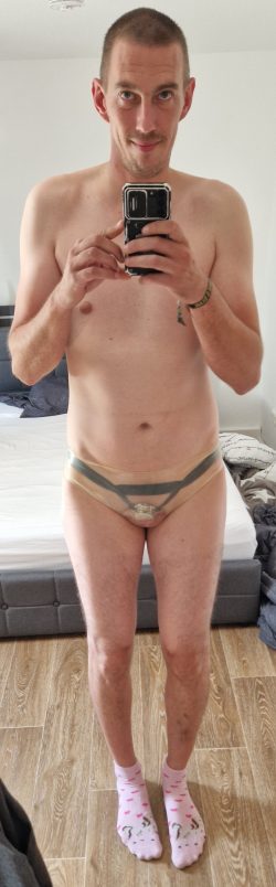 Sissy Tony Heinke aus Sachsen