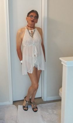 Sissy f*g