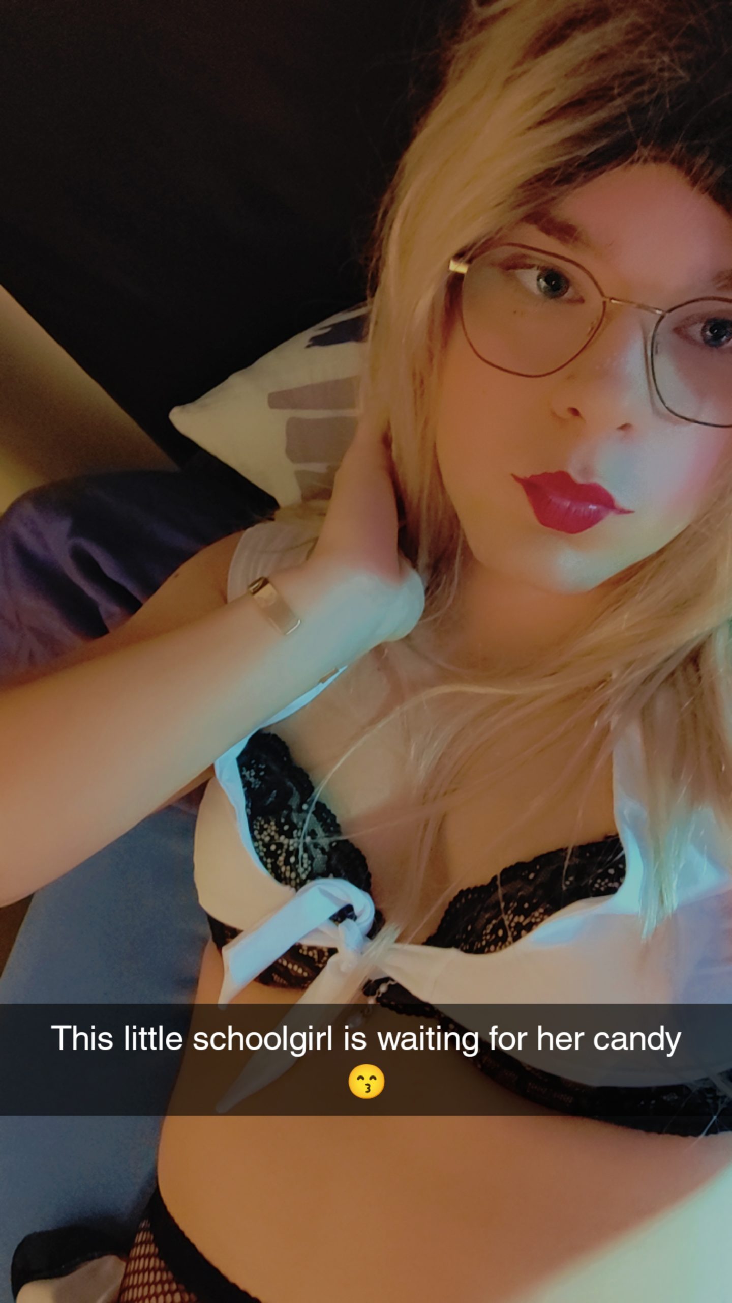 Exposed sl*t Chelsy / TG: Rubysub Discord: chelsy.rose