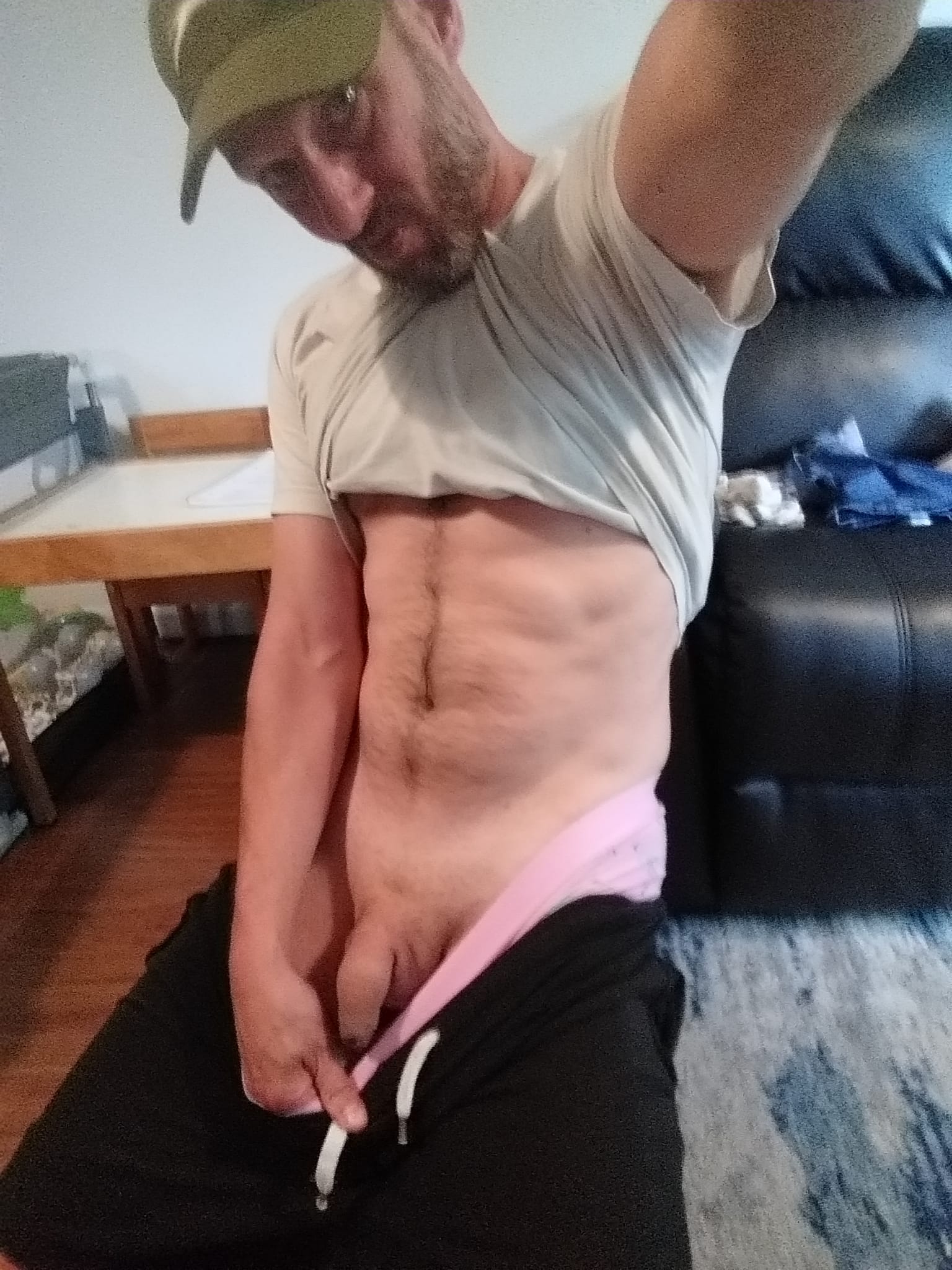 Tiny penis
