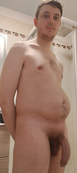 fully exposed