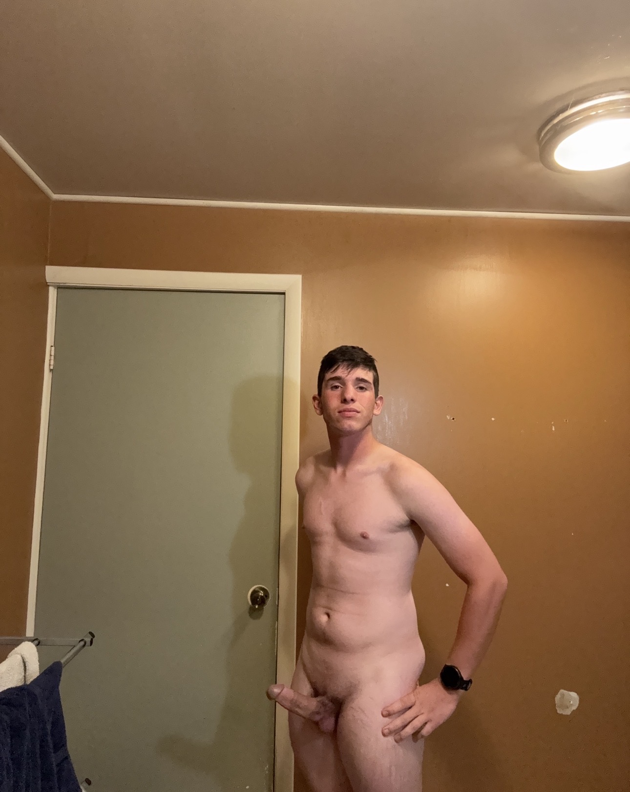 Cutie Cole Thompson
