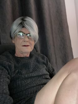 Exposing Myself As A Married CockSucker