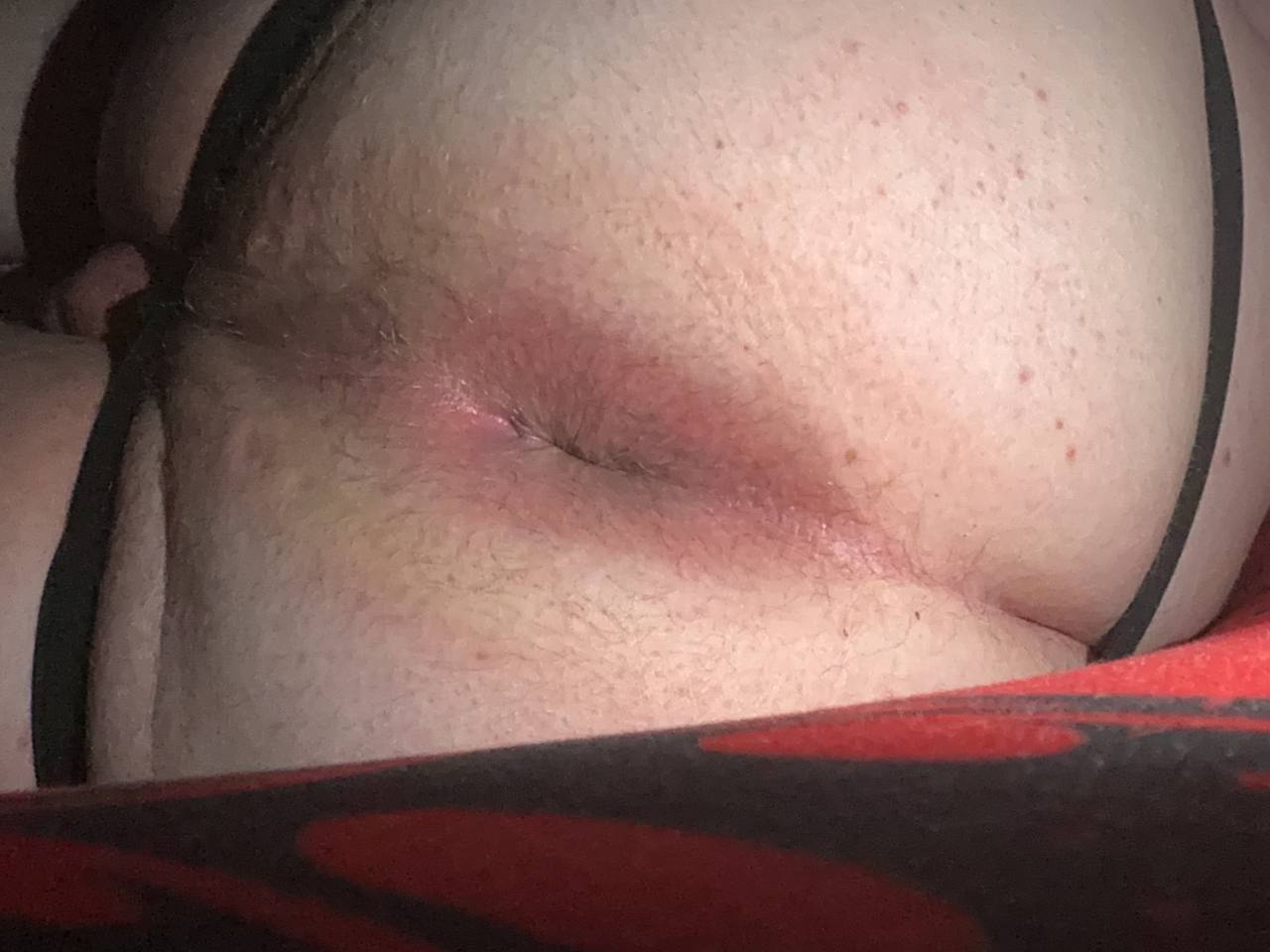 Hole