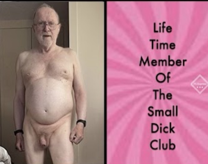~ Exhibitionist Ric