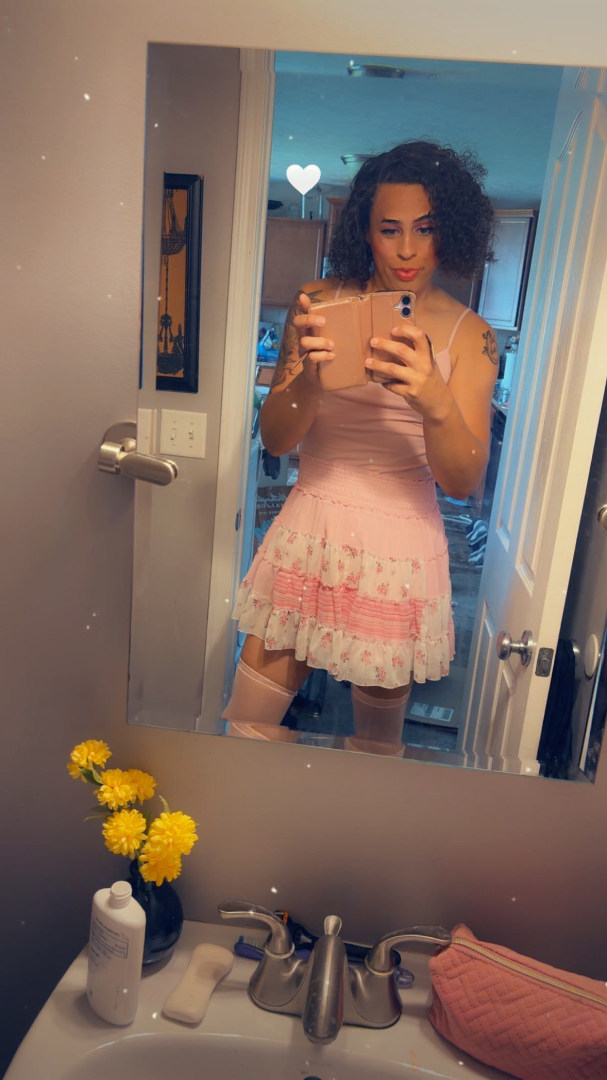 Sissy Phil – f*ggot sissy