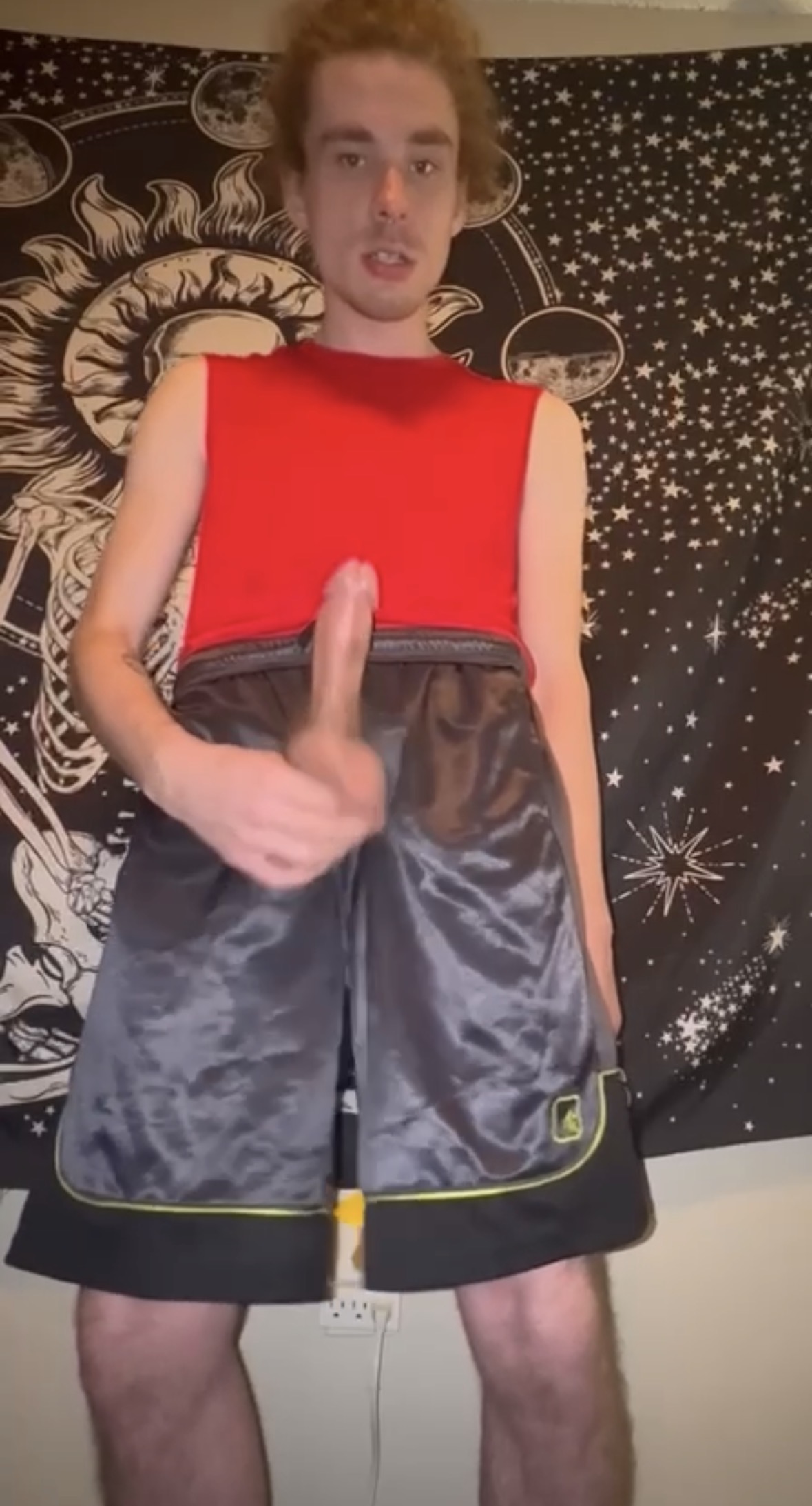 secret goontard jeremy