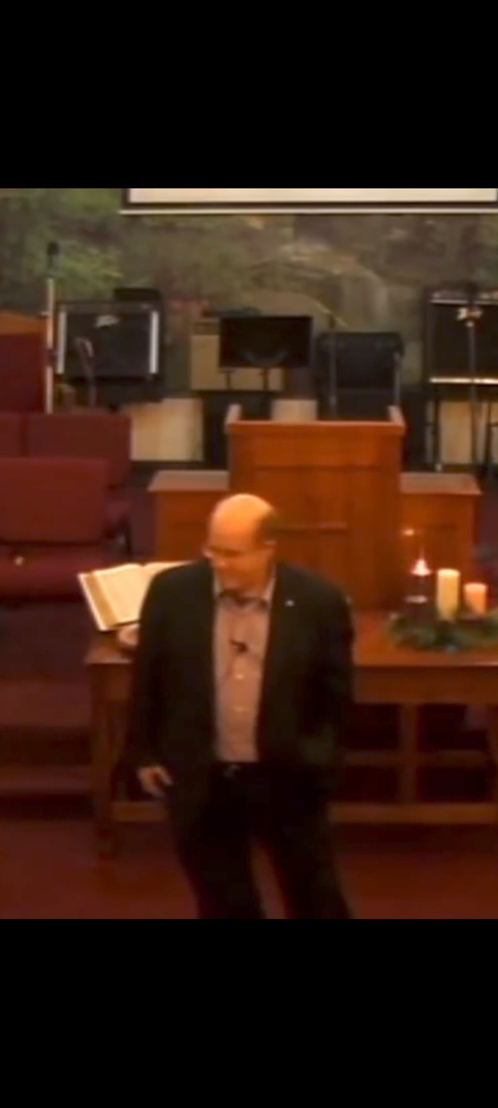 Ex-Pastor Dennis Hasty Exposed!