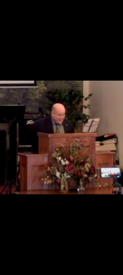 f*g Dennis Hasty – Ex-Pastor, f*g Dennis Hasty Exposed!