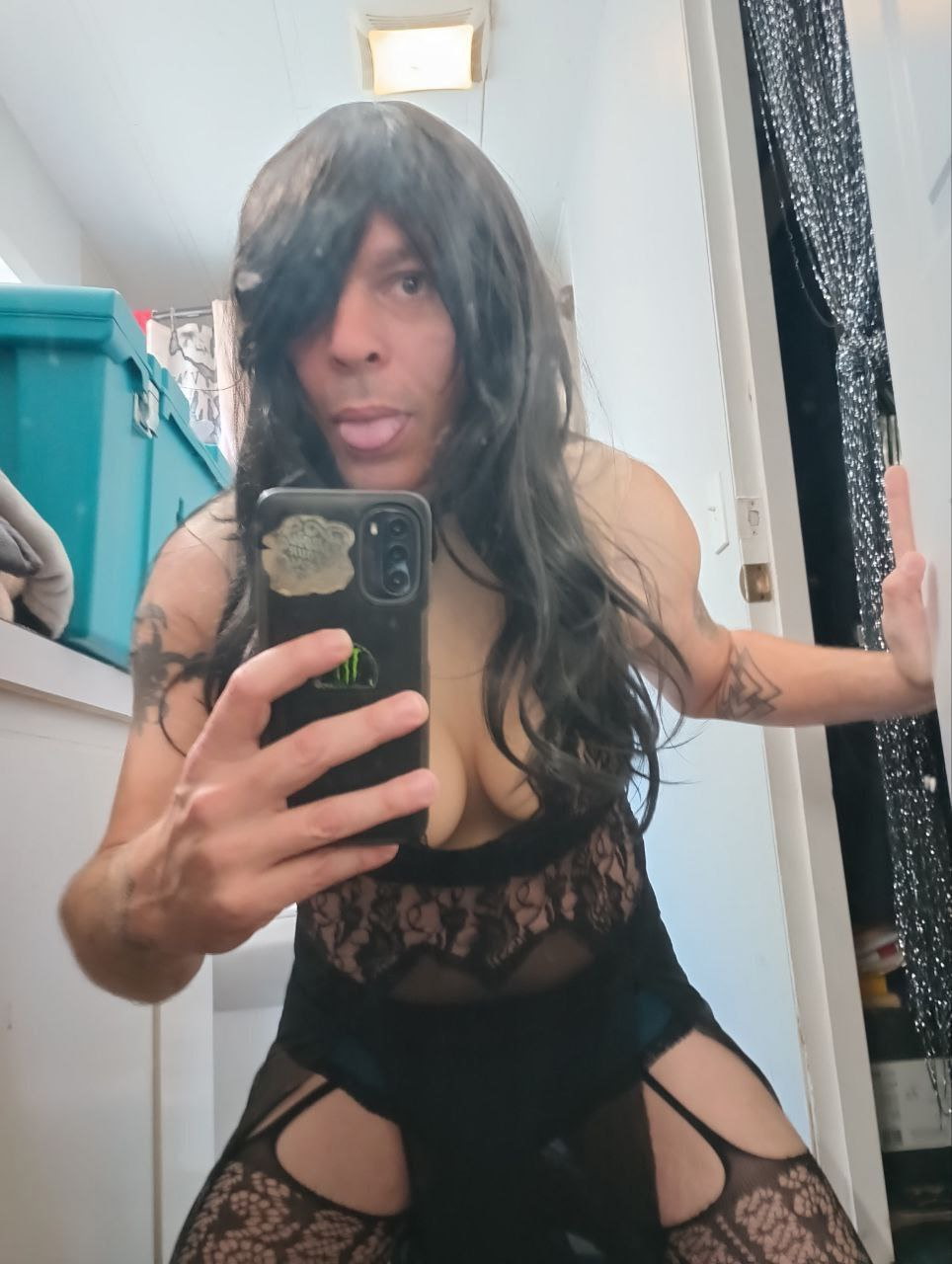 Hoping to hear from you again