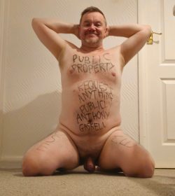 ~ Jerkdaniels666 public property