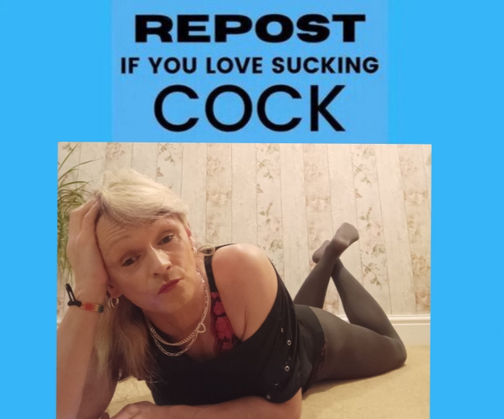 f*ggot for exposure