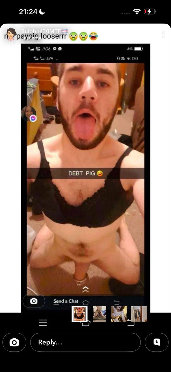 f*gg exposing