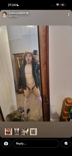 f*gg exposing