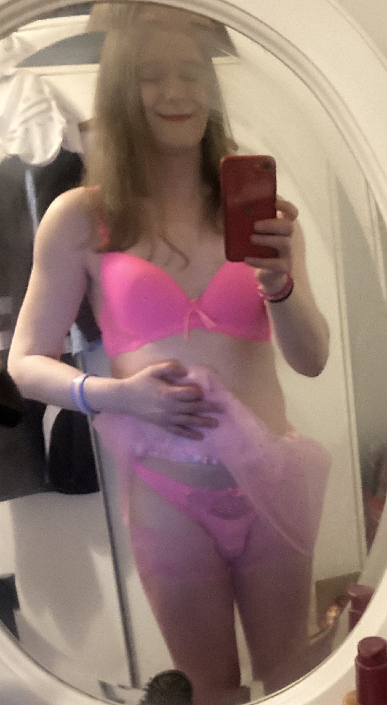 ballerina f*g