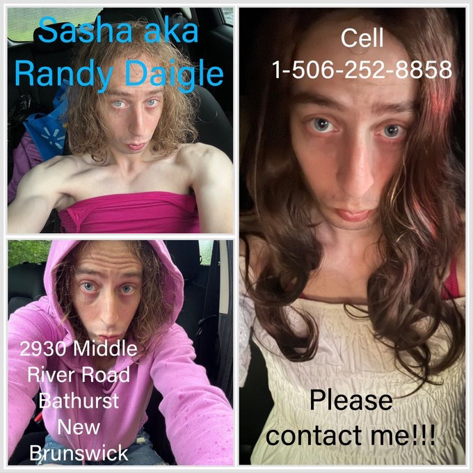 Sissy Sasha