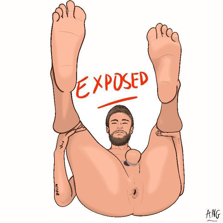 Danish exposure