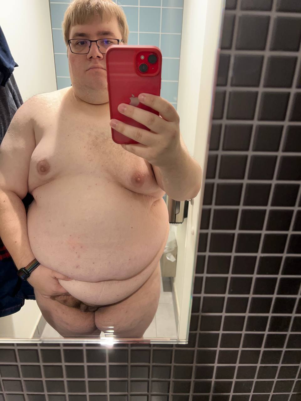 Piggy for exposure
