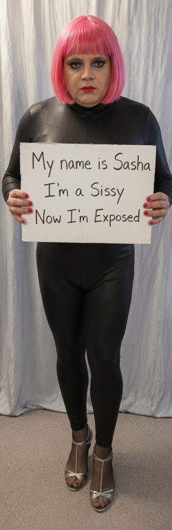Exposed