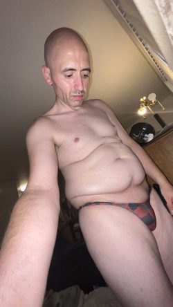Bobby Simpson  – Betaloserbobbi jerk junkie