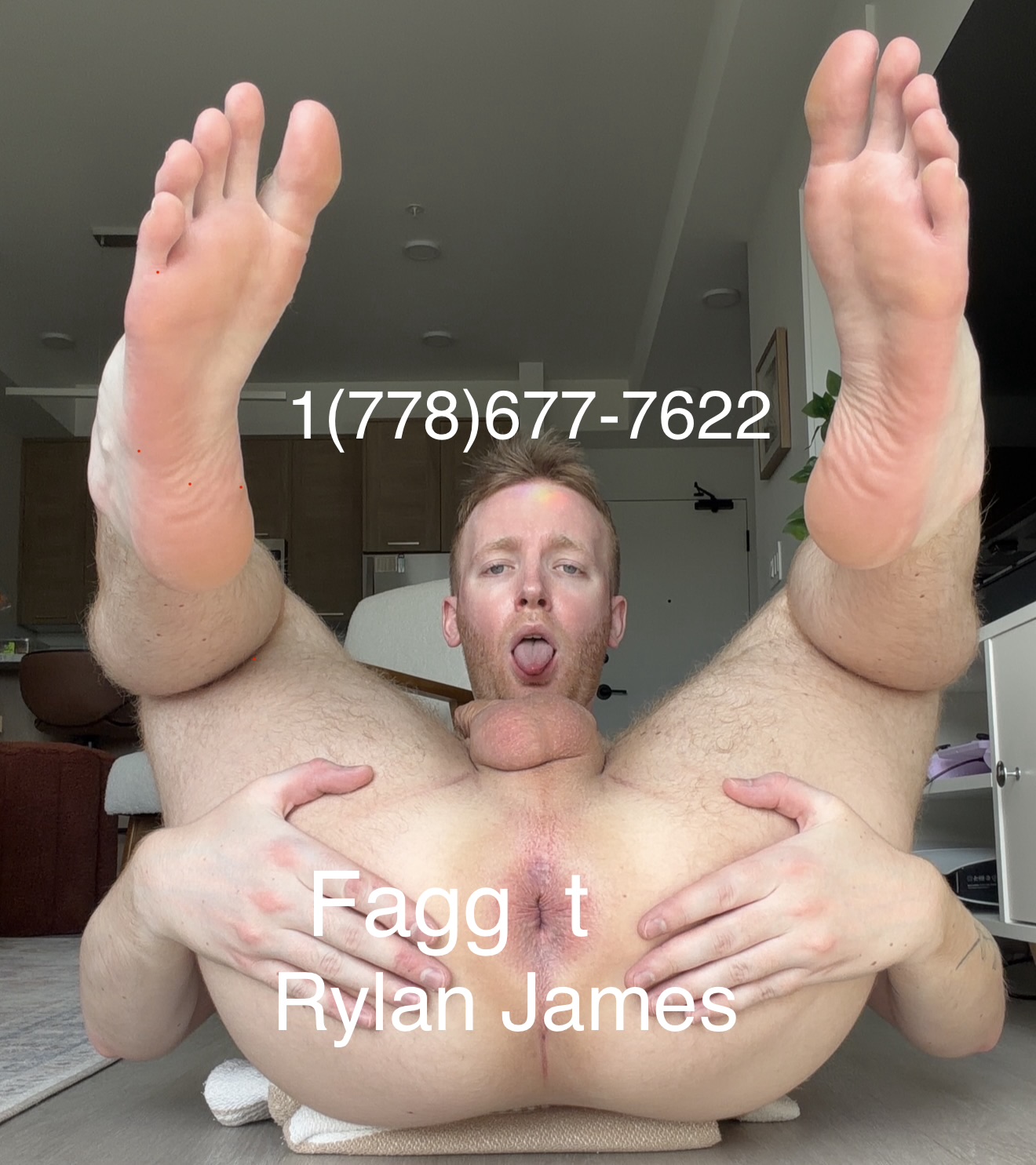 Slave boy