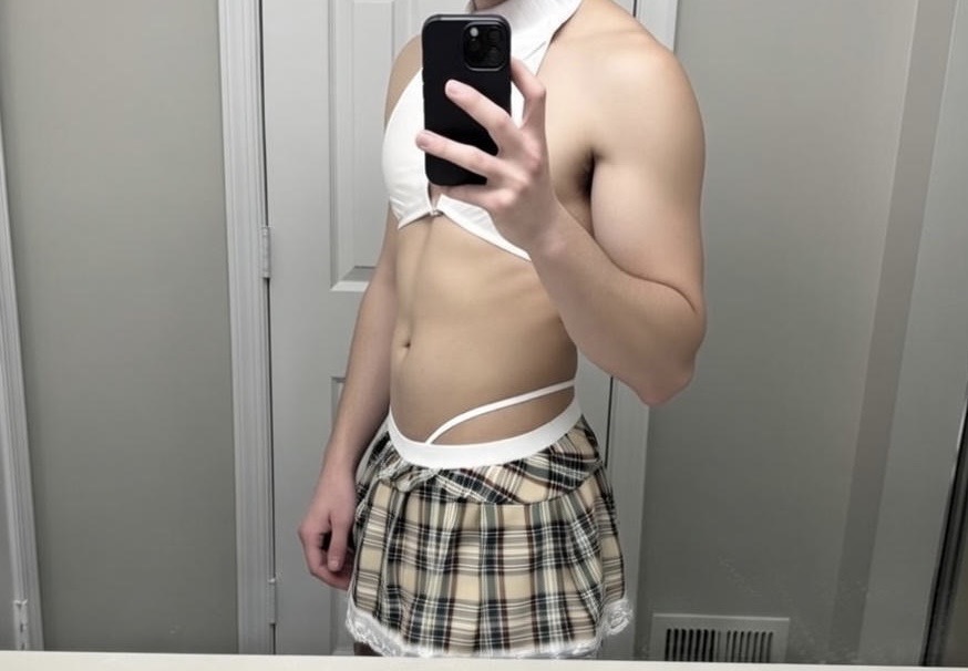 Sissy Exposure