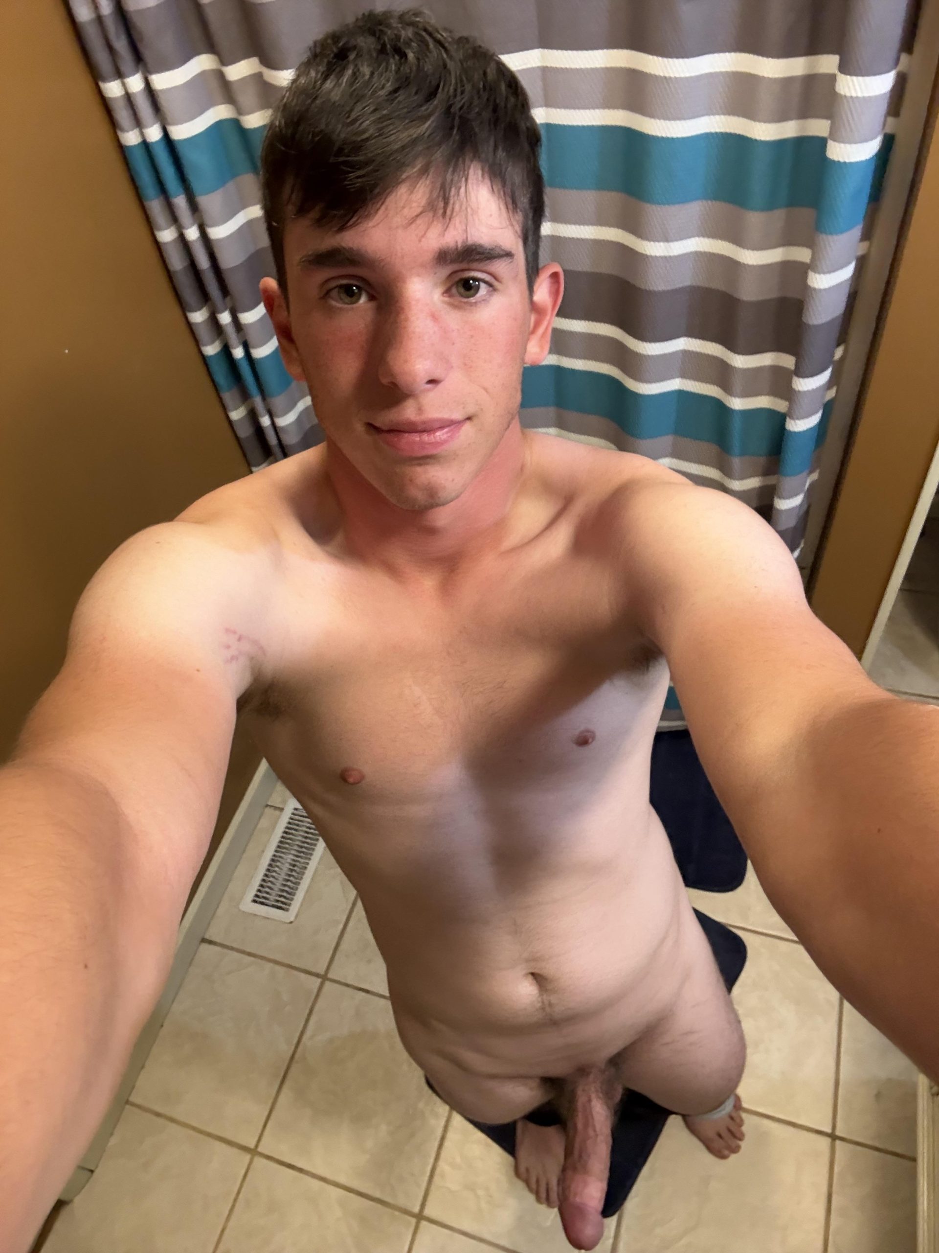 Cutie Cole Thompson