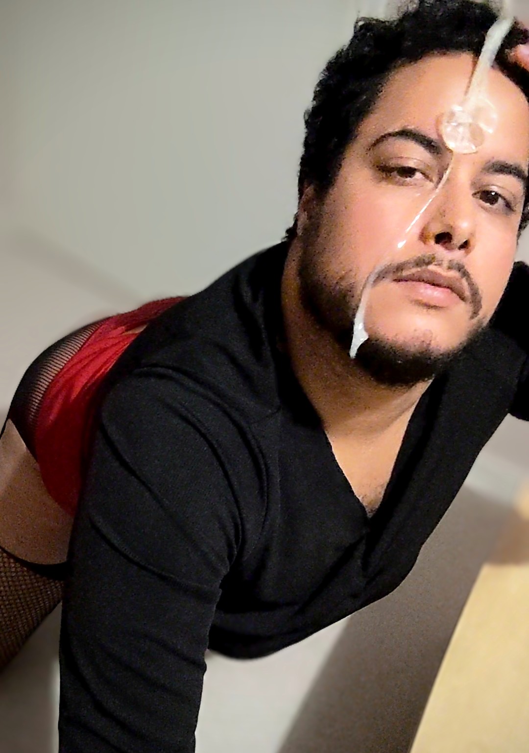 Salope ain sexe – French f*ggot exposed