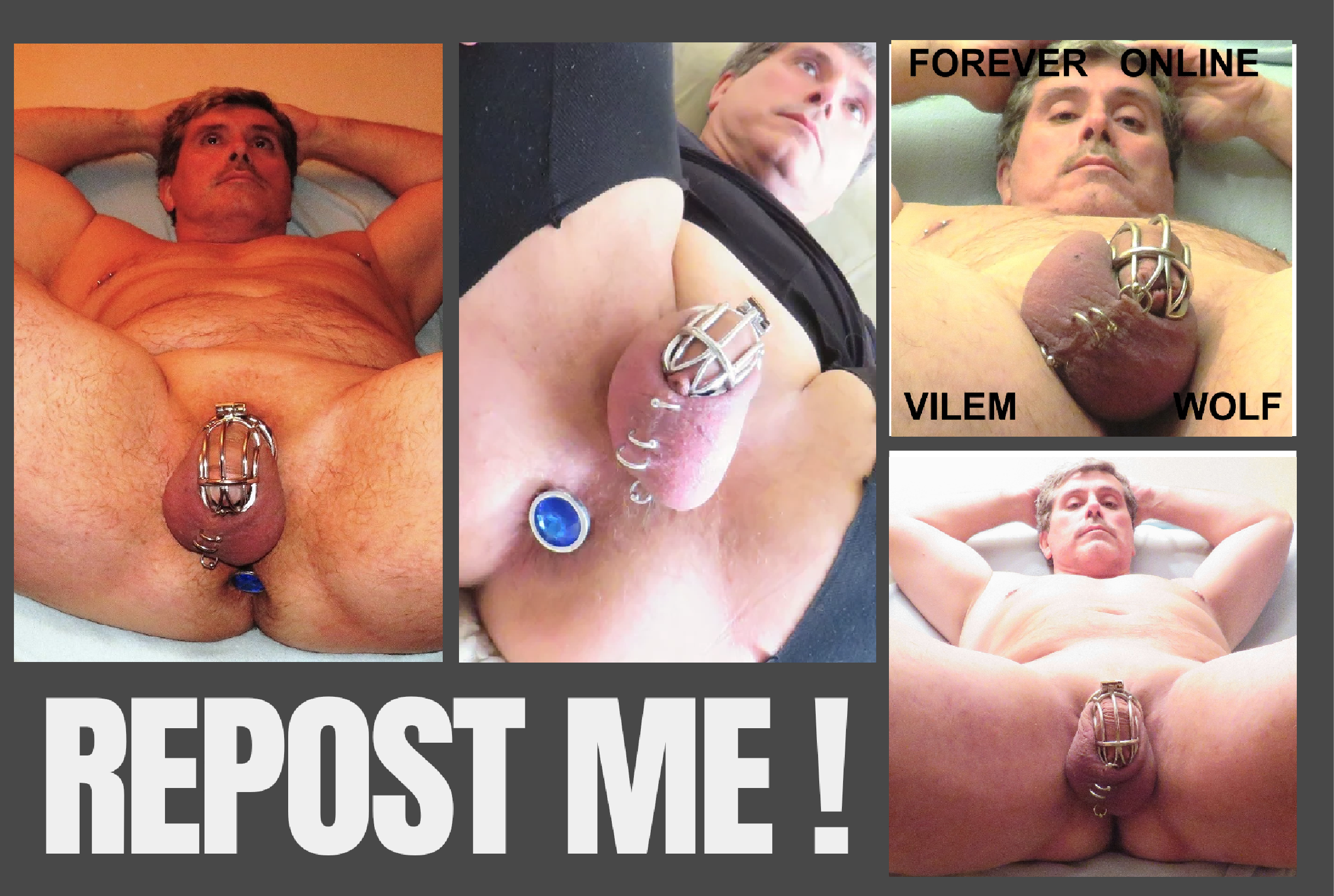 ZMRD VILEM