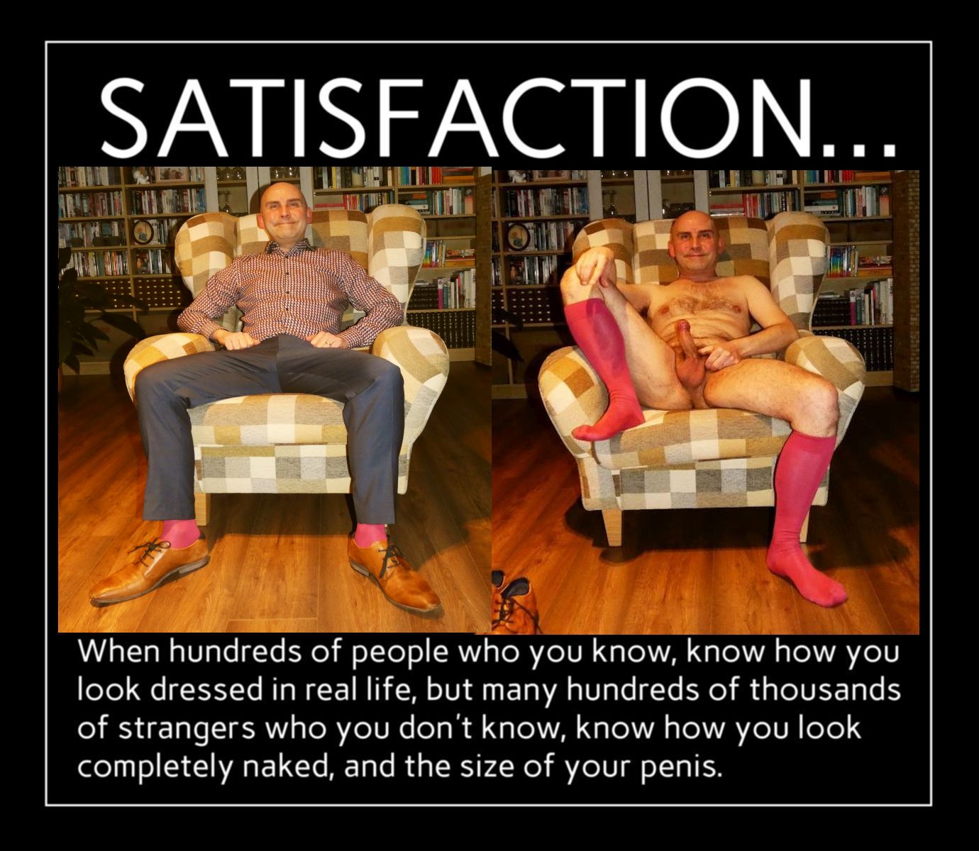 exposure-addicted sox f*ggot