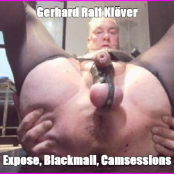 gerhard ralf need expose